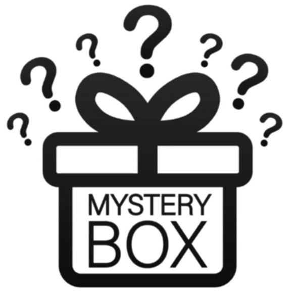 Other - 3 for $33 Mystery Box EUC and/or NWT